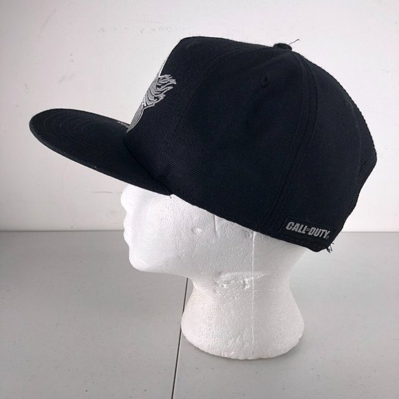 Call of Duty Activision Bioworld Cap Hat - Picture 3 of 7